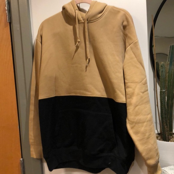 Zumiez Other - Zumeiz zine hoodie M